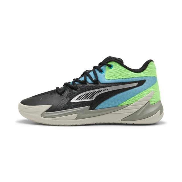 Basketball Shoes for Adults Dagger Black