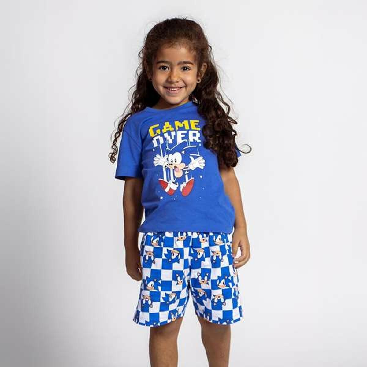 Children's Pyjama 12 Years