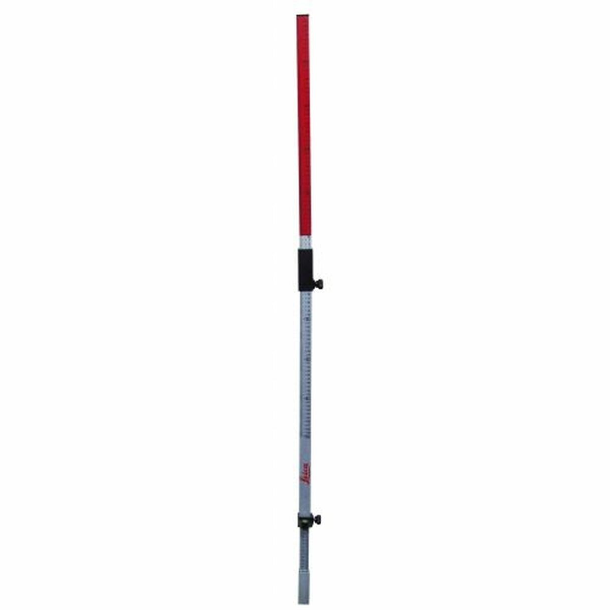 Telescopic sight Laser level