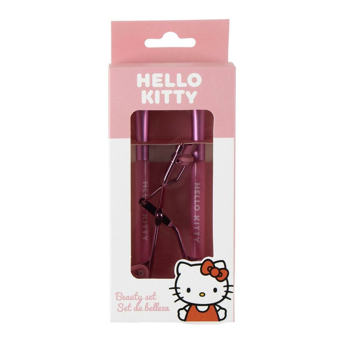 Necklace Pink