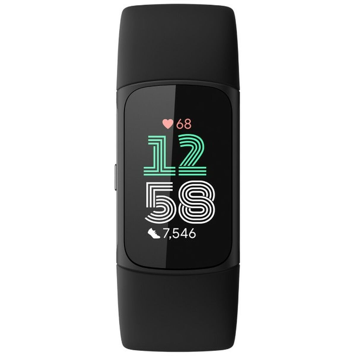 Men's Watch 431BKBK Black