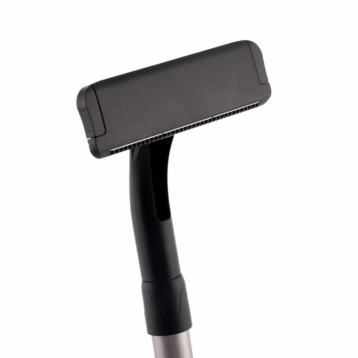 Body Shaver with Extendable Aluminum Handle Extaver