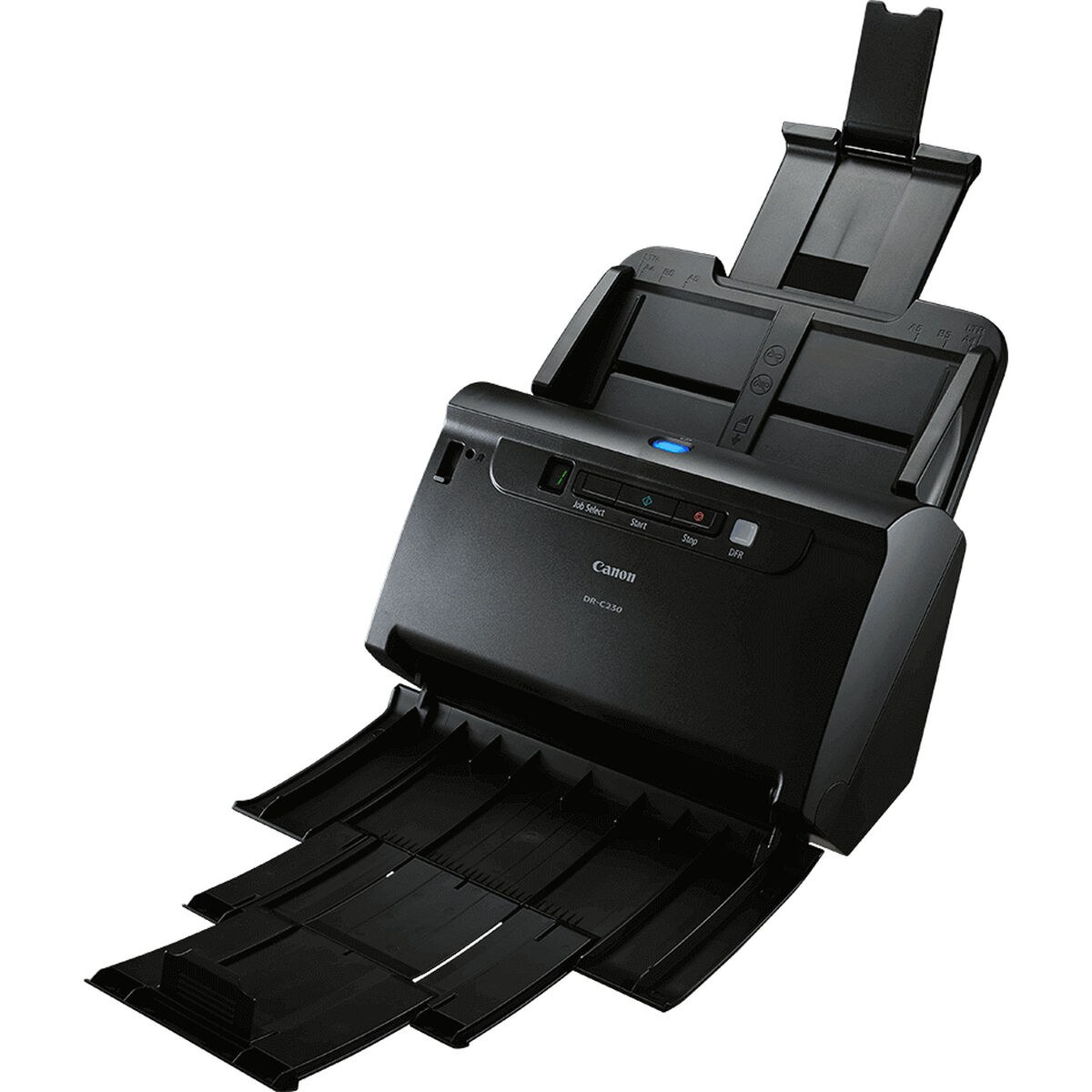 Scanner 2646C003 30 ppm