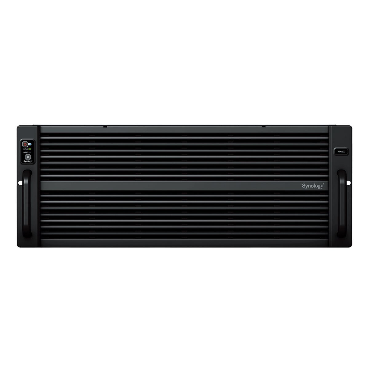 Server HD6500 Intel Xeon Silver 4210R 500 GB HDD