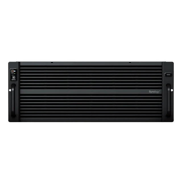 Server HD6500 Intel Xeon Silver 4210R 500 GB HDD
