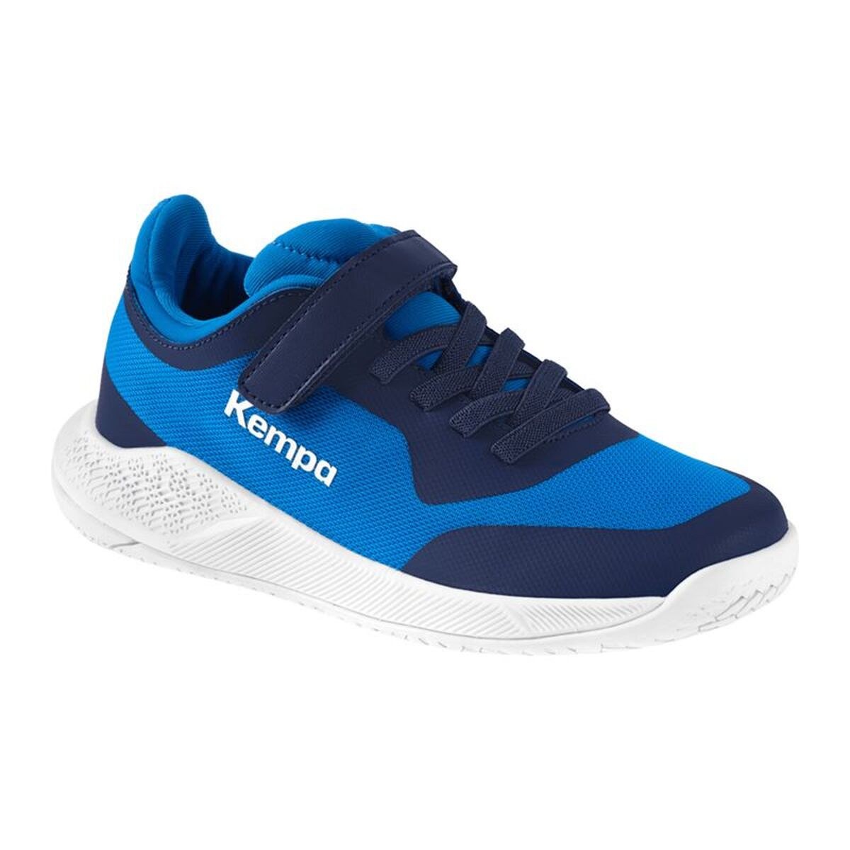 Sports Shoes for Kids Kourtfly Blue Children's Unisex Handball