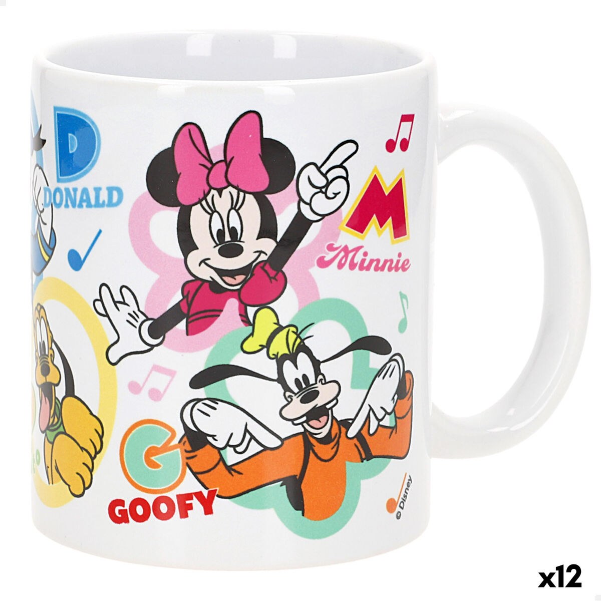 Mug (12 Units)