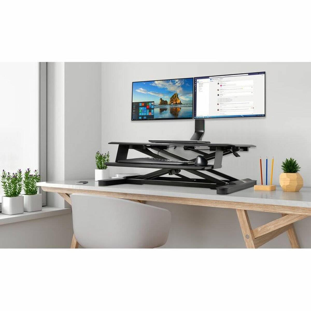 Adjustable support K55513WW Screens