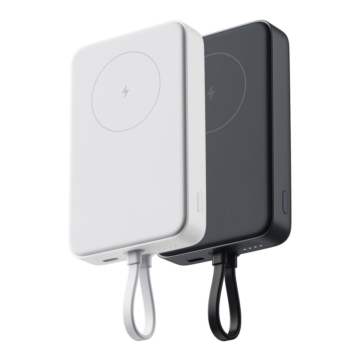 Powerbank WPB1007MI Grey 10000 mAh