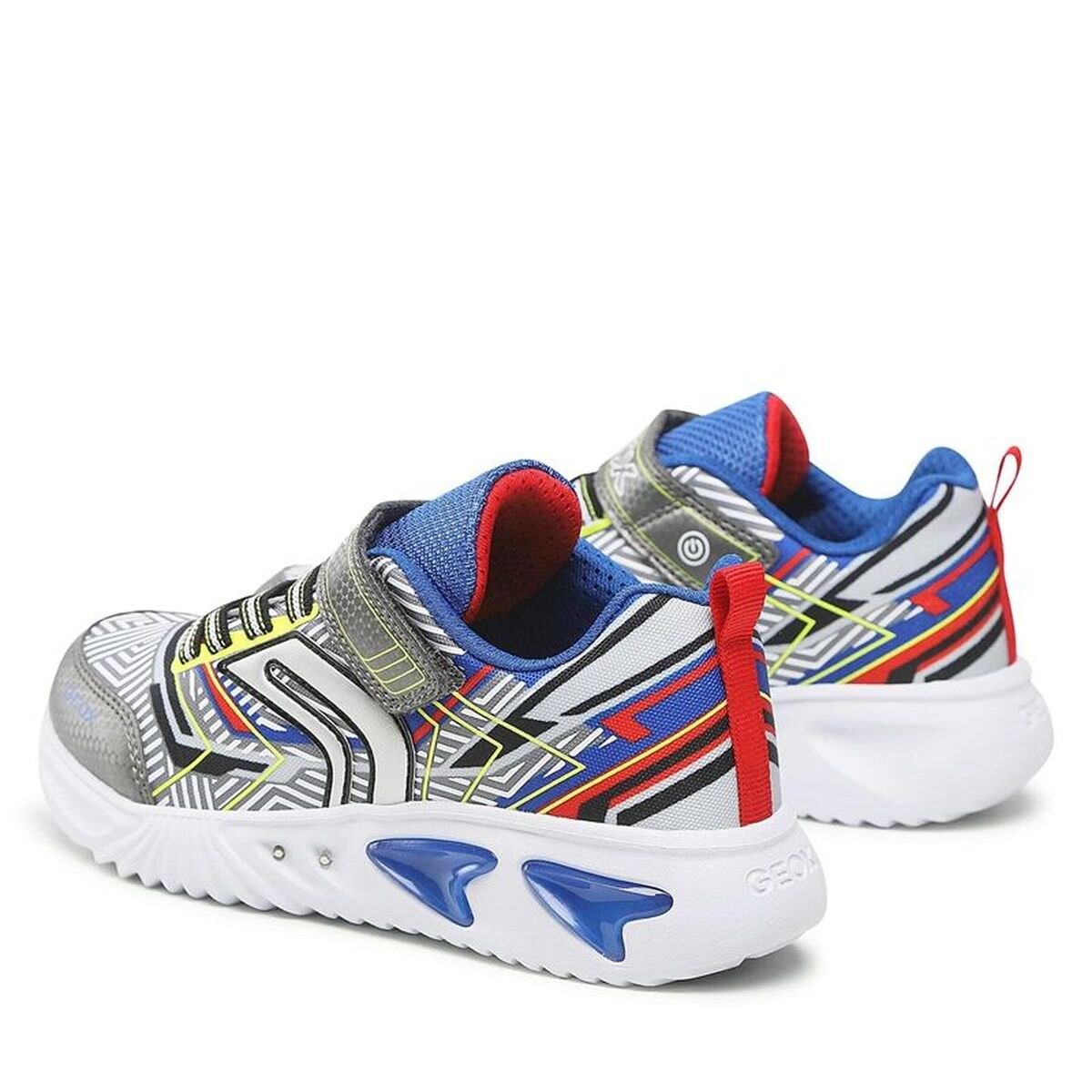 Sports Shoes for Kids Assister Light grey