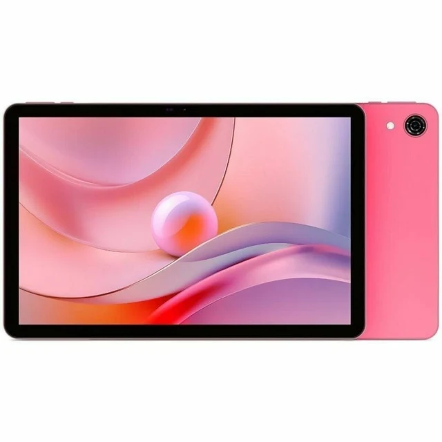 Tablet GRAVITY 6 97924128P 11" Allwinner 4 GB RAM 128 GB Blue Pink