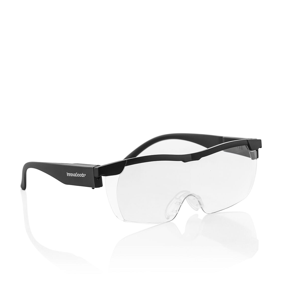 Magnifying Glasses with LED Glassoint