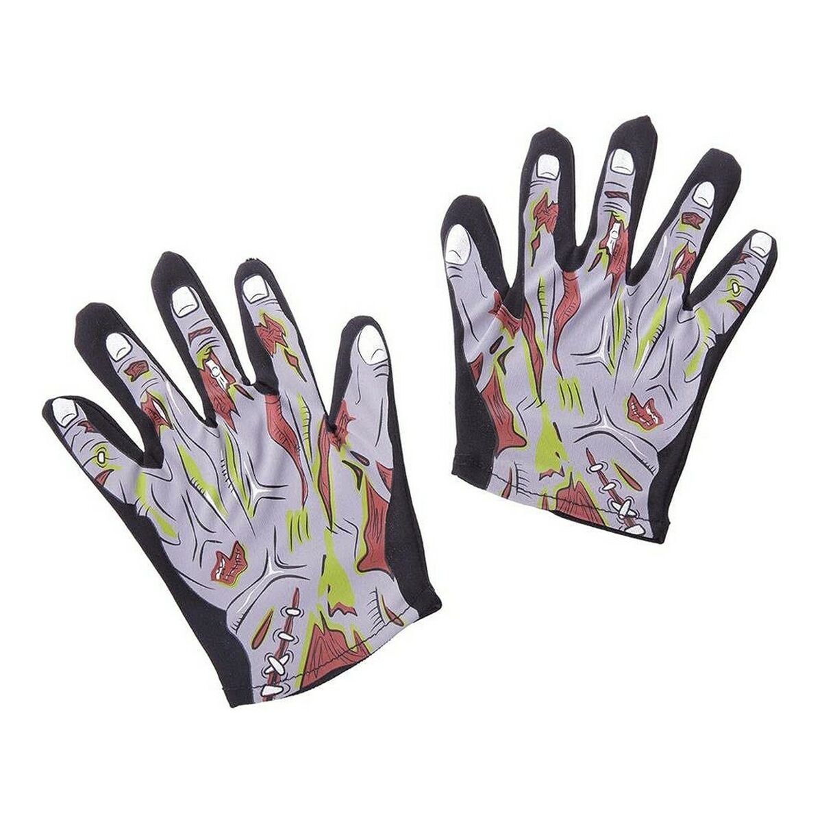 Gloves Zombie (One Size)