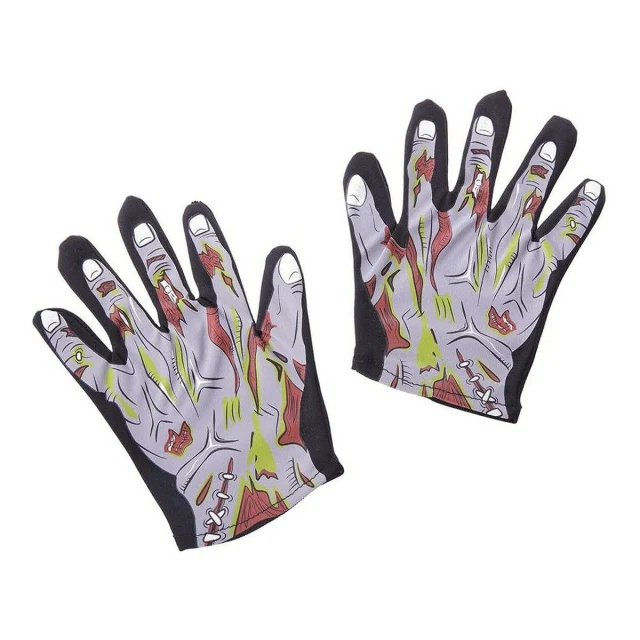 Gloves Zombie (One Size)