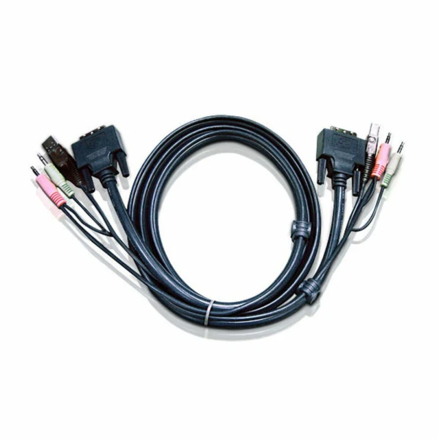 KVM switch 2L-7D02UI