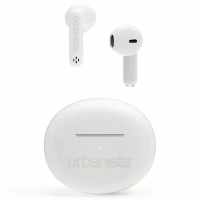 In-ear Bluetooth Headphones 1036003 White