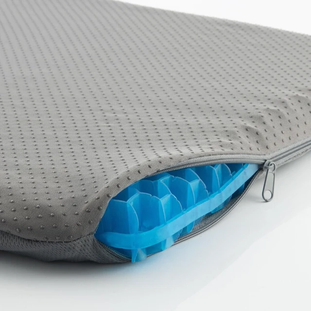 Honeycomb Gel Cushion .. (Refurbished B)