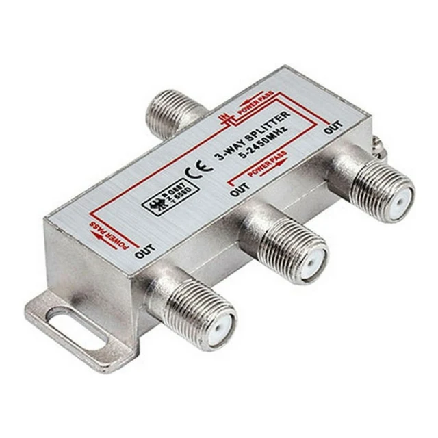 Antenna Distributor 5-2450 MHz