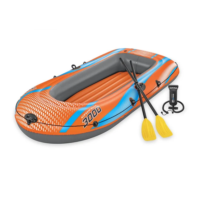 Inflatable Boat Kondor Elite 3000 246 x 122 x 45 cm