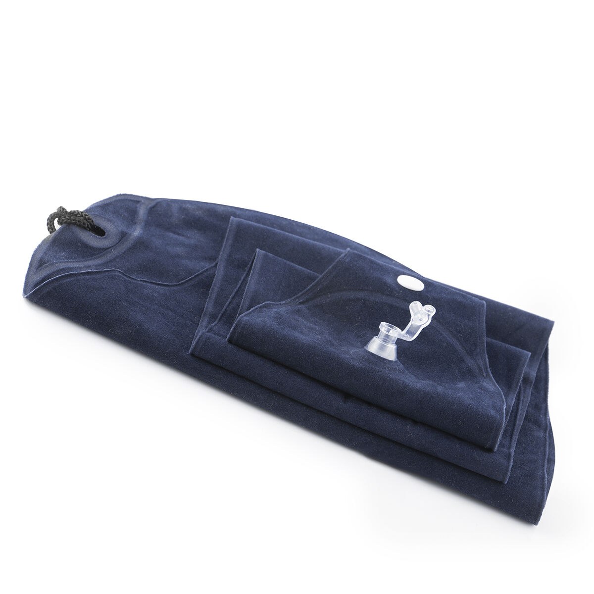 Adjustable Travel Pillow with Seat Attachment Restel