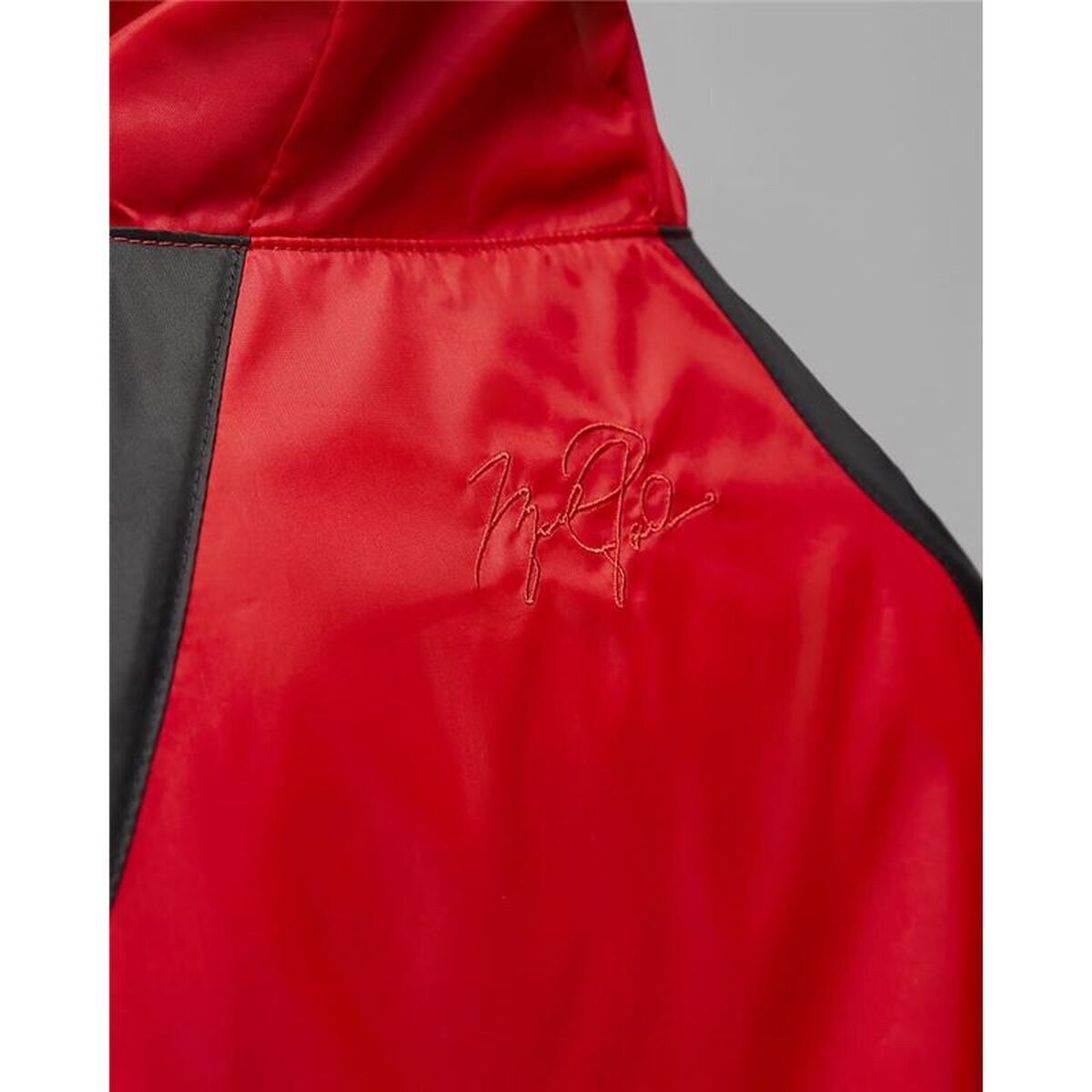Men's Sports Jacket Jordan Essentials Red