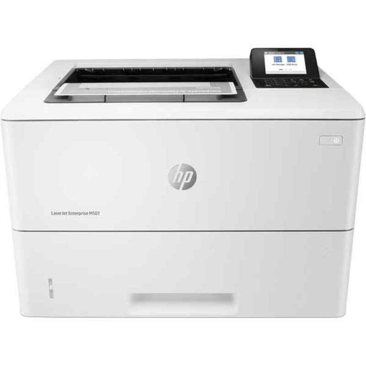 Laser Printer M507DN