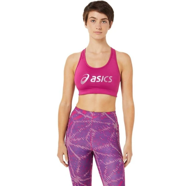 Sports Bra Sakura Fuchsia