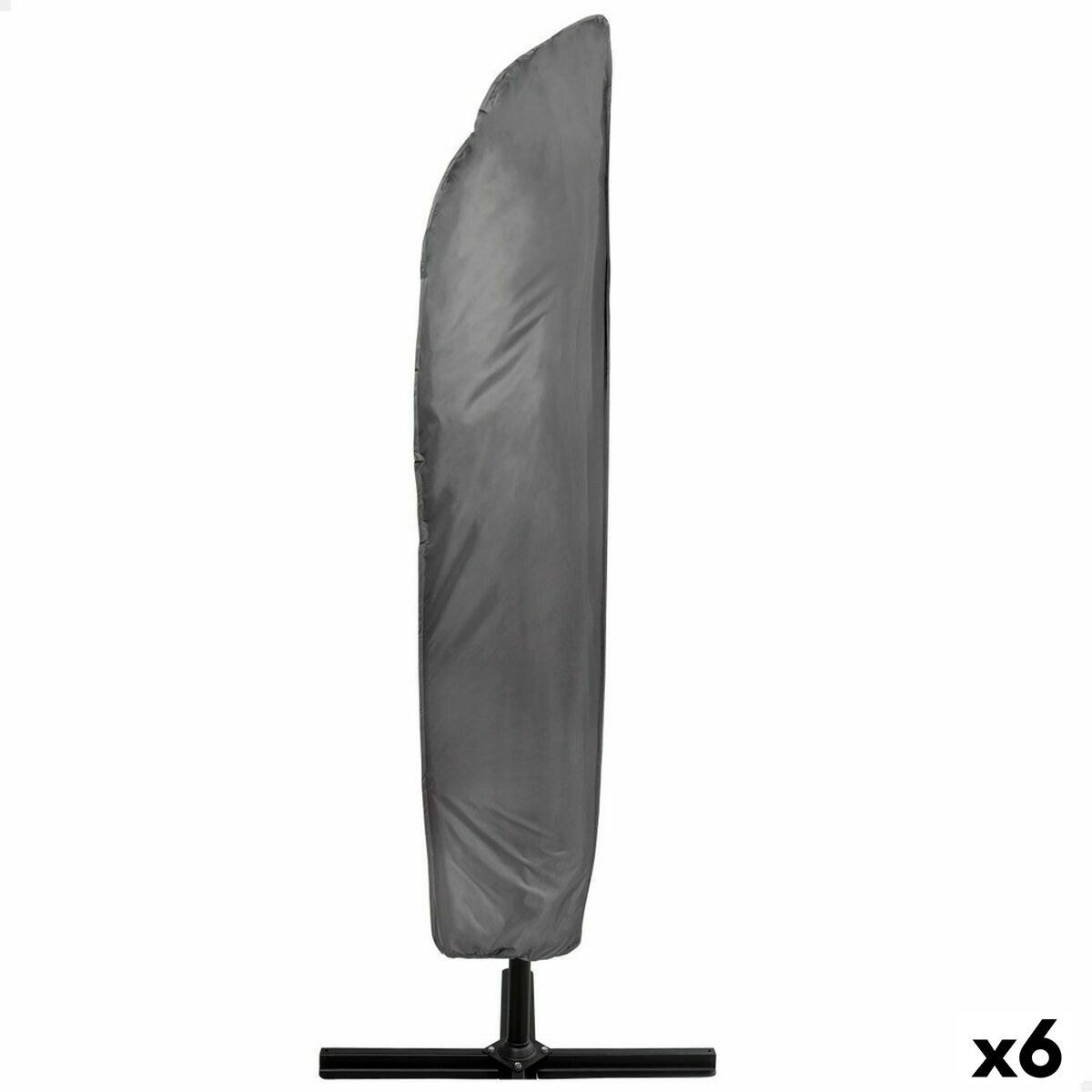 Sunshade Cover 45 x 210 x 50 cm (6 Units)