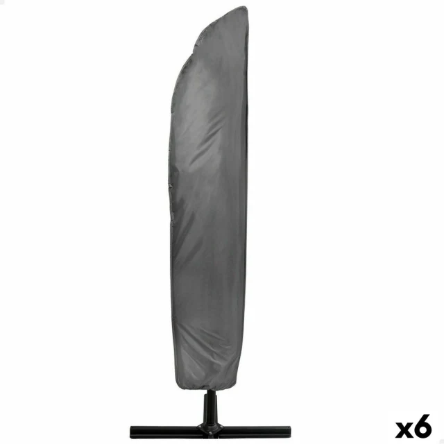 Sunshade Cover 45 x 210 x 50 cm (6 Units)
