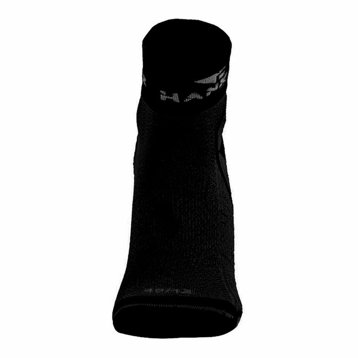 Sports Socks Bob Black Running
