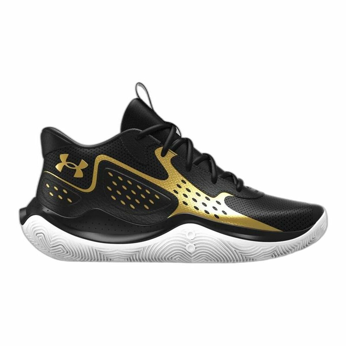 Basketball Shoes for Adults Jet '23 Black