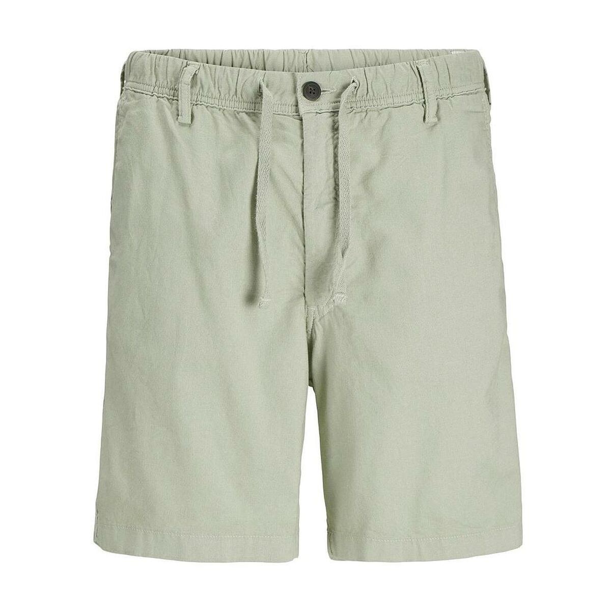 Men's Shorts JPSTJAIDEN CAMPAIGN HYBRIDBONDISHORT SRT 12274968 Green