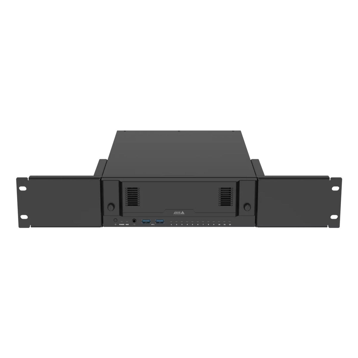 Network Video Recorder 02808-002 6 TB