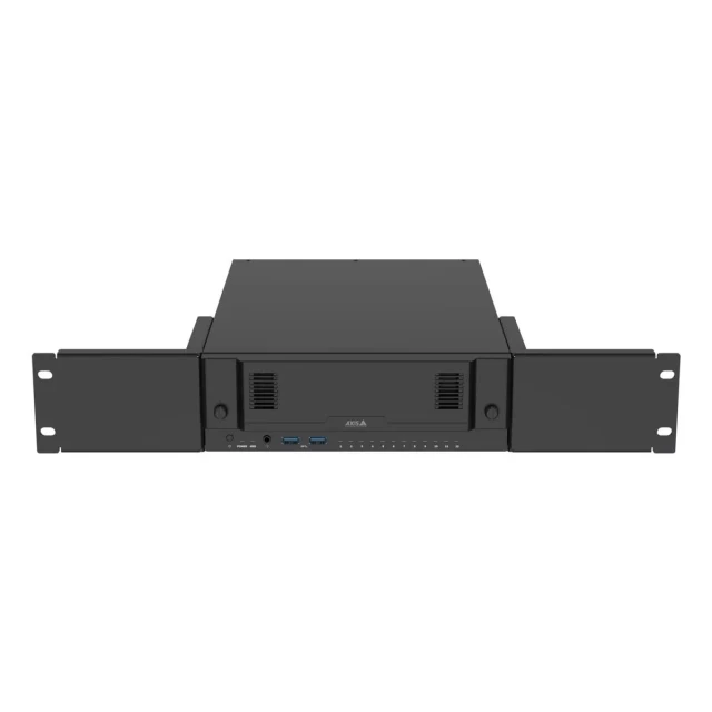 Network Video Recorder 02808-002 6 TB