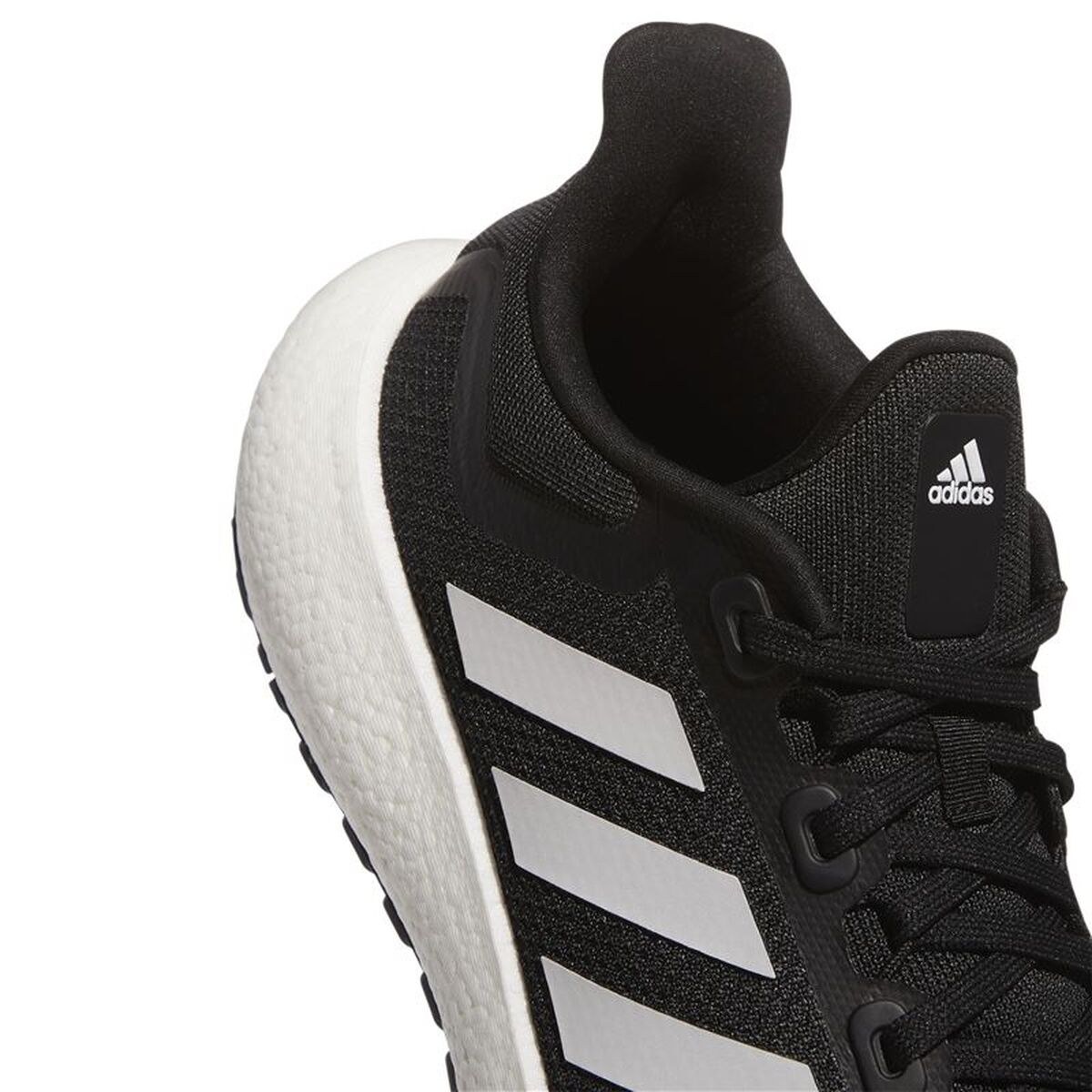 Running Shoes for Adults Pureboost Black
