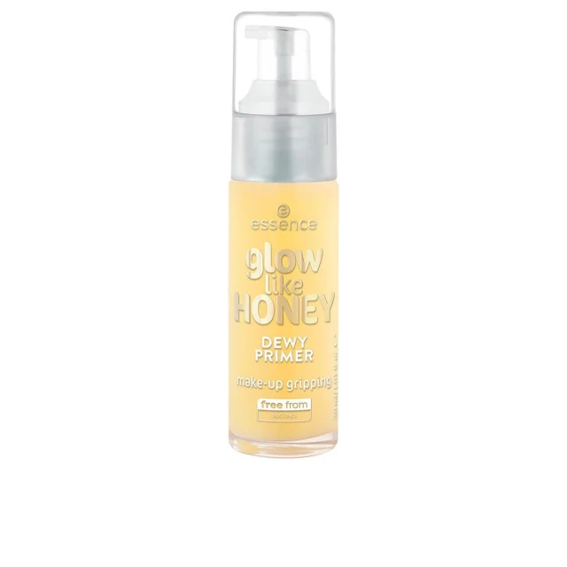 Make-Up Set GLOW LIKE HONEY