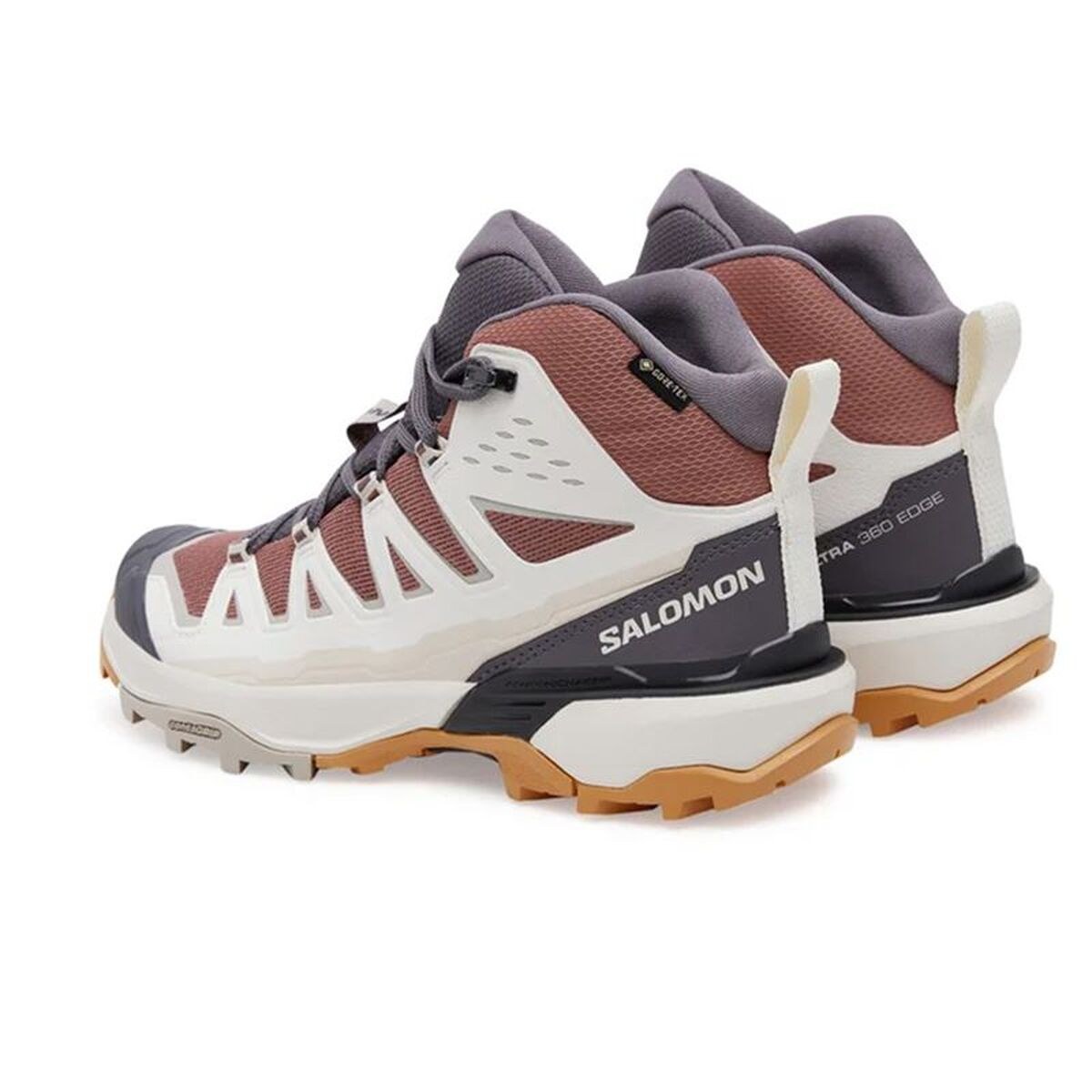 Hiking Boots X Ultra 360 Edge Mid Gtx Brown