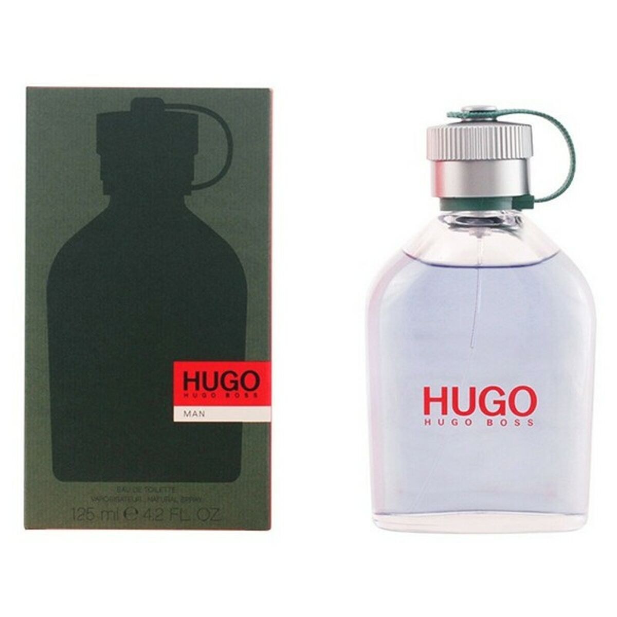 Men's Perfume Hugo EDT