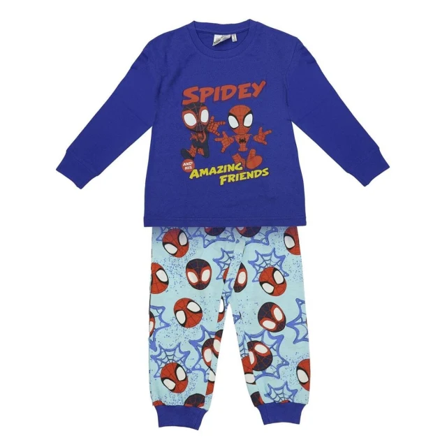 Children's Pyjama Blue
