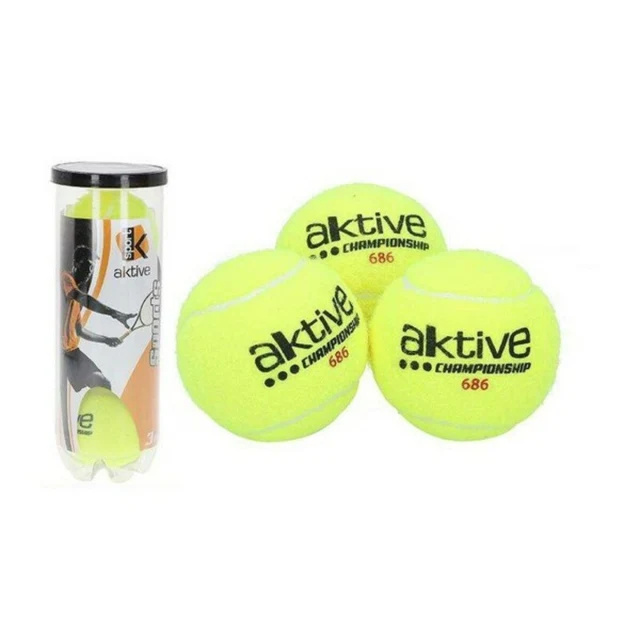 Tennis Balls