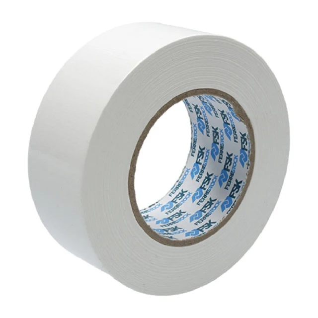 Duct tape White