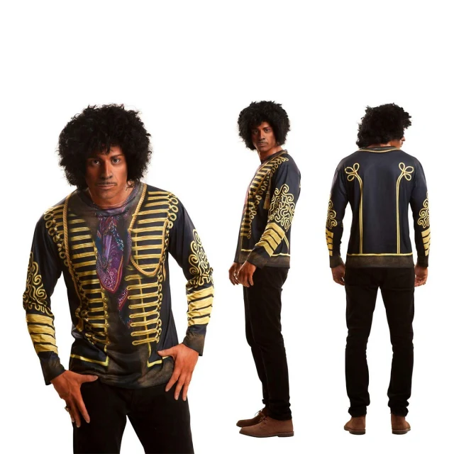 Маскарадные костюмы для взрослых Jimi