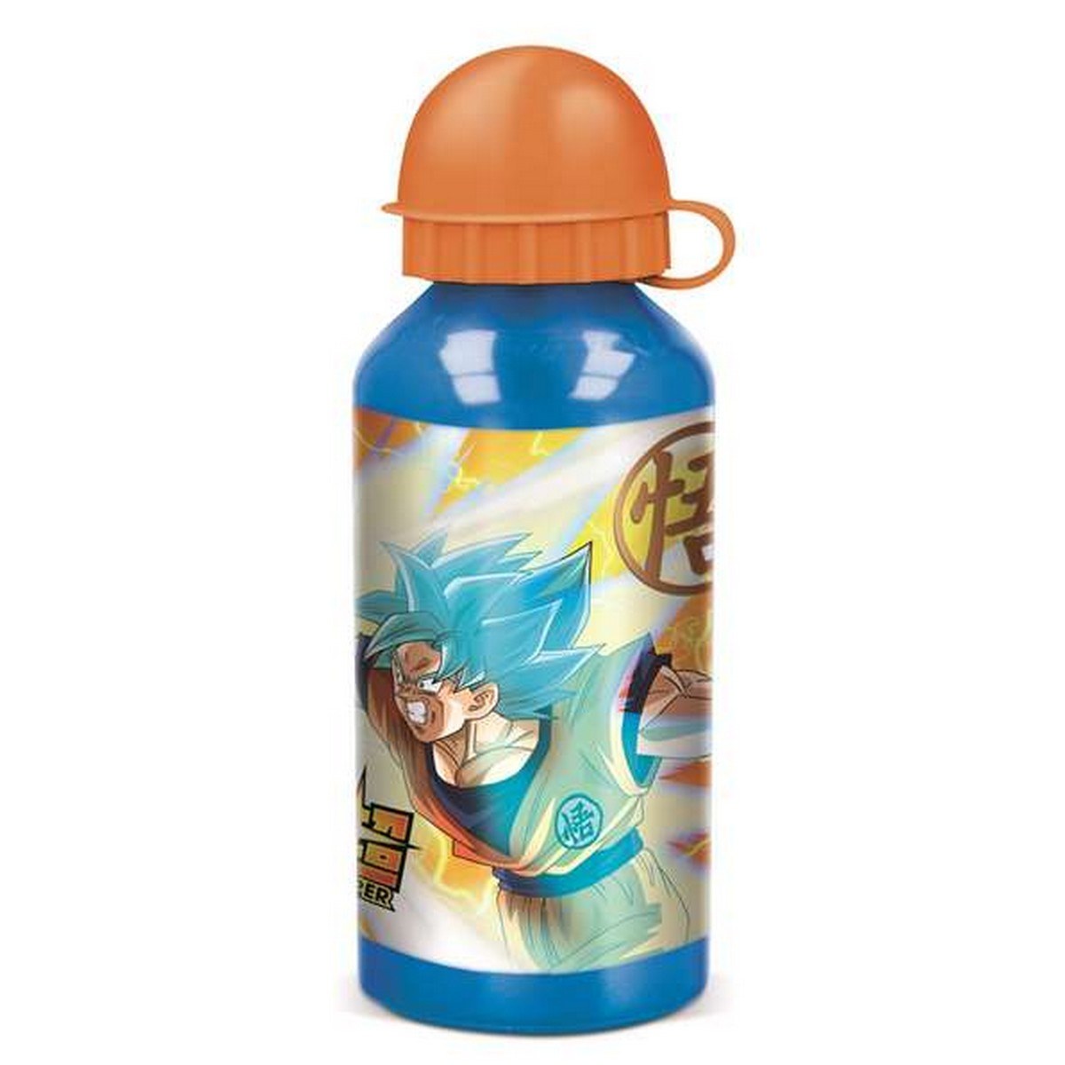 Thermal Bottle 20734 400 ml Aluminium