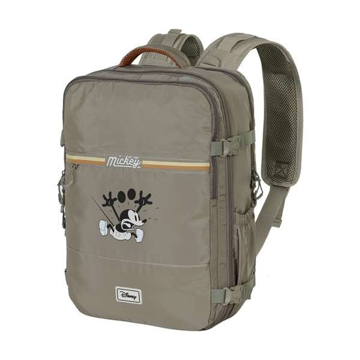 Multipurpose Backpack Khaki Cabin