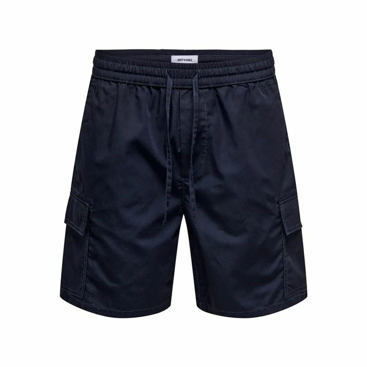 Trousers Onskal Cargo 0287 Blue
