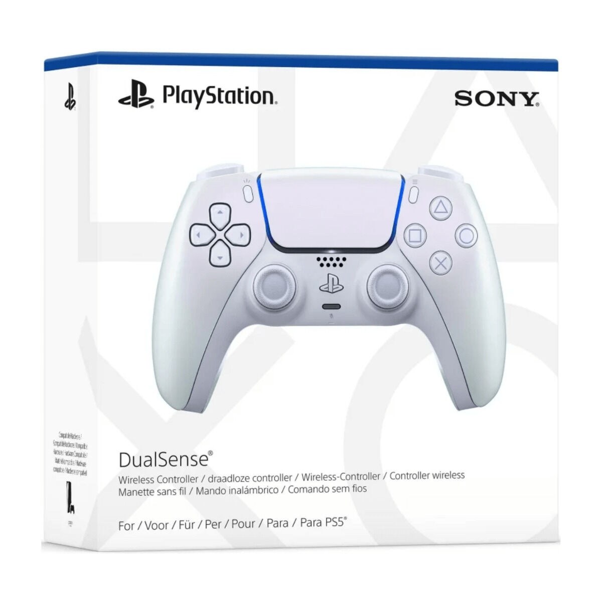 Wireless Gaming Controller S1000044424