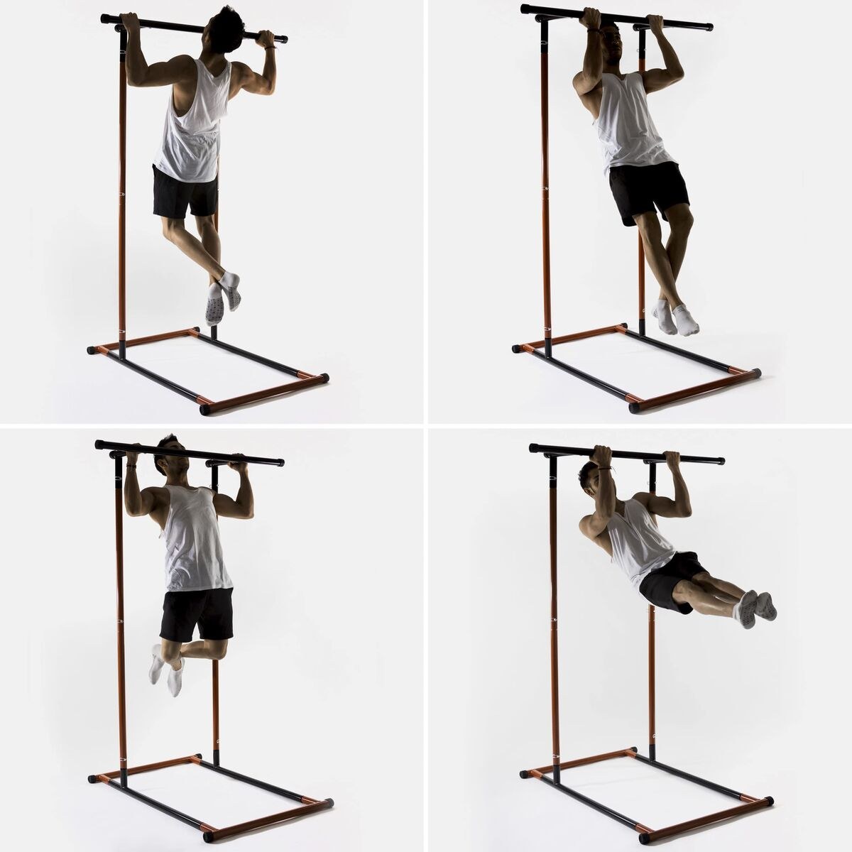 Pull-up Bar (Refurbished C)