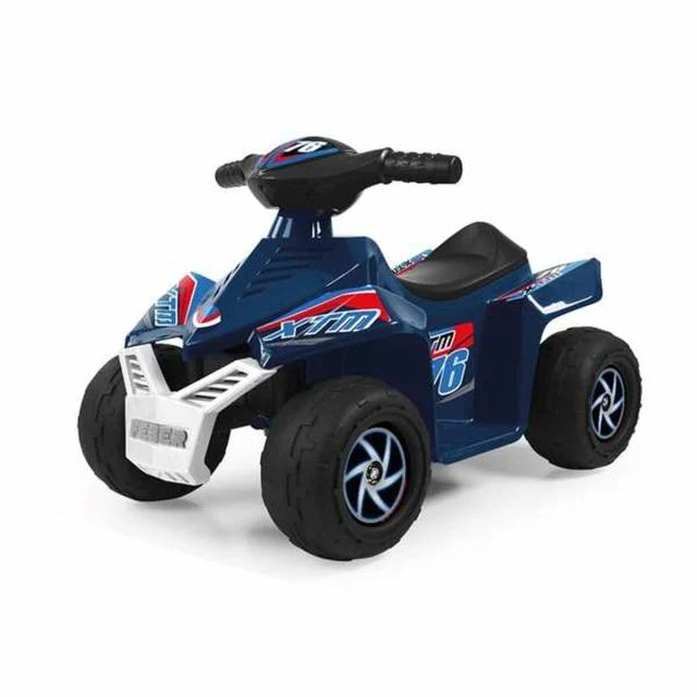Electric Quad Racy 67 x 41 x 45 cm