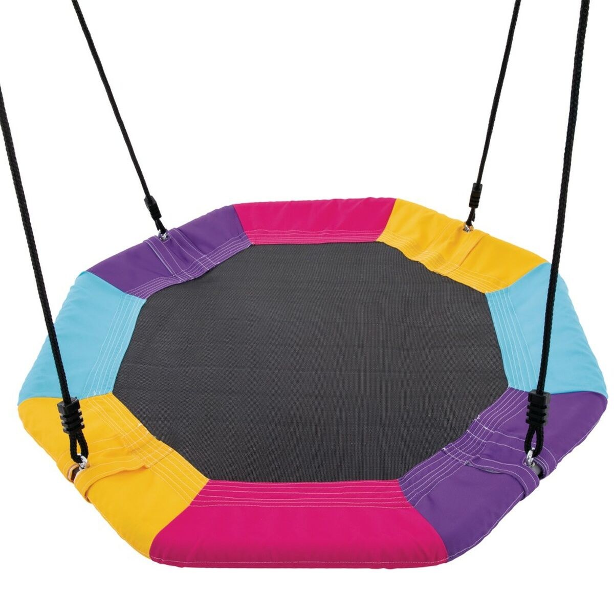Swing 254 x 200 x 235 cm