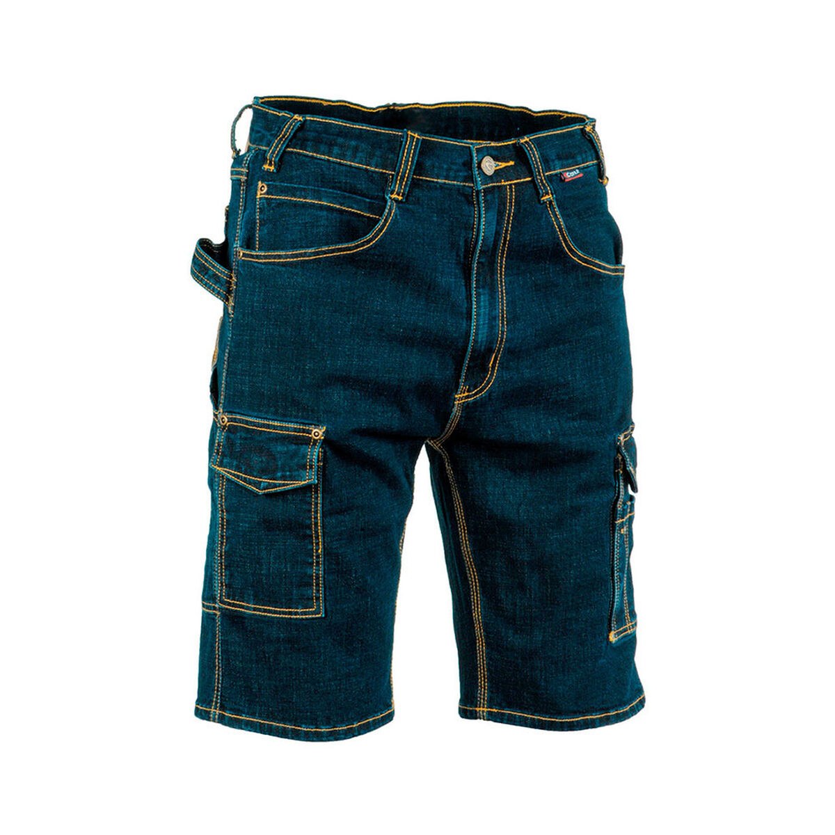 Shorts Manacor Navy Blue